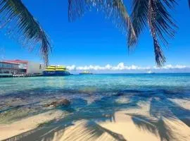 Departamento cerca del mar en Puerto Aventuras #5