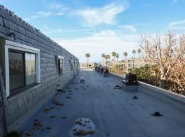 Oceanside Beach Condos