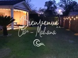 Casa-Mahana
