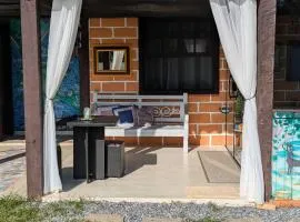 Marina Beach Guest House