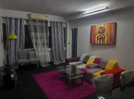 Studio chambre salon cuisine