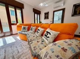 Venice Vibes Bright Cozy Flat