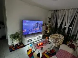 Apparemment 3 pièce Strasbourg Ilkirch graffenstaden