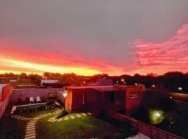 Apartamento Parque Necochea