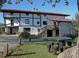 Albergue Rural Montebaserria