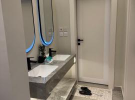 بيهاتش, hotel v destinaci Unaizah