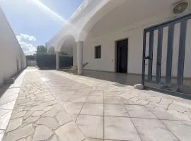Villetta Riccardo Torre Vado Puglia On line