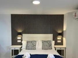 Larios Premium Apartments