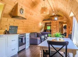 POD'Stress Nature et Tranquilité