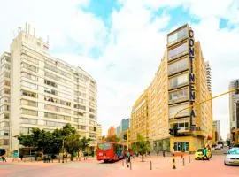 Hotel Continental ByHours