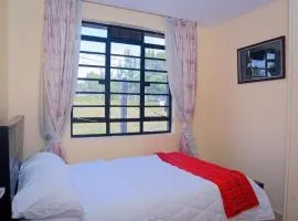 Cosy 1 Bedroom Apartment