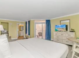 Cozy Updated Oceanview Studio for 4! Paradise 511