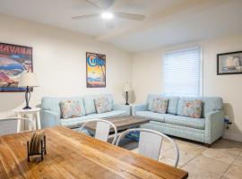 Sea Breeze -Great Location!, hotel in Key West