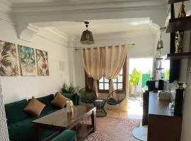 Tayyurt Beach House - Tamraght, Aourir