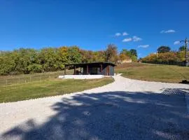 Cuibul de pe Deal Coșdeni Bihor