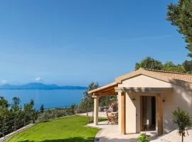Simpson Secret Corfu