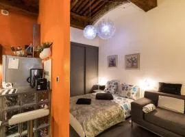 Appartement à 3 min des Jacobins