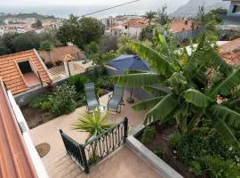 Ferienhaus Treibholz