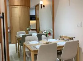 Furnished Family Condo Near IT Park and Waterfront With Pool, Wifi, Gym Access