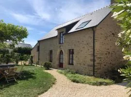 La Cidrerie entre Golfe et océan