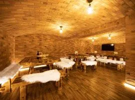 Penzion Šarlota & Vinařství Vítek Josef