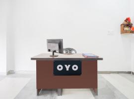 Hotel O Jewar Great Hotel, Hotel in Noida