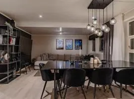 Cozy Apartment Longyear