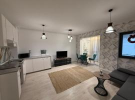 Ivory Luxury 1BR, hotel a Voluntari