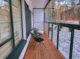 Seaside Forest Residence