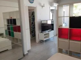 Cozy Studio city centre