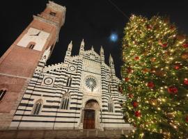 Locanda San Paolo, ξενοδοχείο σε Monza