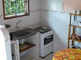 Chalé Borboletas Centro Pipa RN