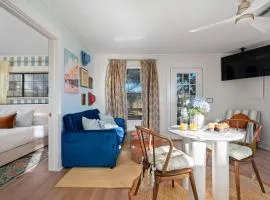 Cuvee Cottage Hot tub 290 Wine Trail