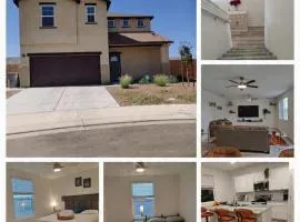 The Orchid house !! Your home away from home Gateway to Yosemite & UC Merced