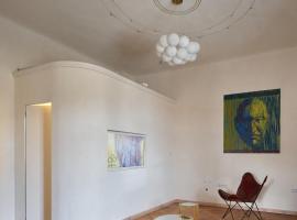 donebe hotel & wellness Kutná Hora, ξενοδοχείο σε Kutná Hora