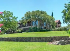 Lake Buchanan Grand Retreat