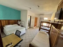 Pousada Martin de Sá