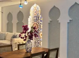 Malindi Modern 2BR Apartment