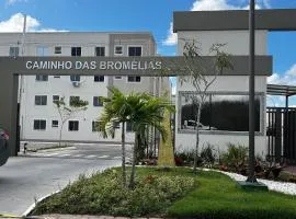 - Hospedagem Completa em Caruaru – Caminho das Bromélias