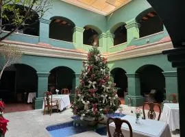 Ébano by PB - Palacio Borghese