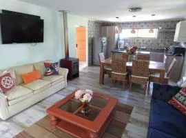 Cabaña Boutique San Rafael