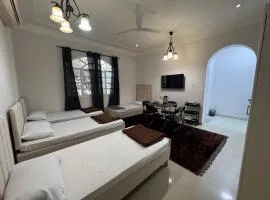 Muscat Guesthouse 3 All Private Ensuite Rooms
