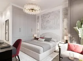 White Gallo Residences