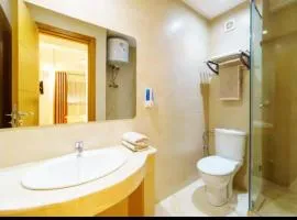 MARRAKECH HIVERNAGE - gueliz