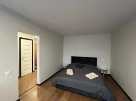 Stay Calm in Liepaja