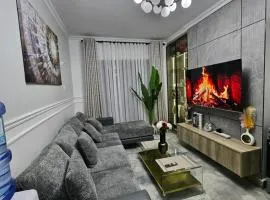 Be Happy Homes Tsavo Fedha 522