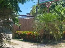 Pousada Recanto do Cajueiro