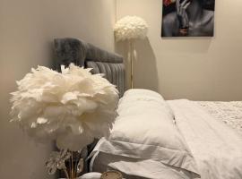 Andi Apartments，位于都拉斯的自助式住宿