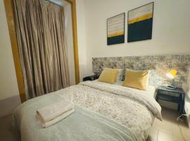 Frank's House & Happy BELEM, ξενοδοχείο στη Λισαβόνα