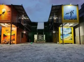 Studio Borboletas de luz